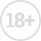 18+ Age Restriction