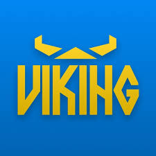 VikingBet logo